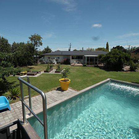 Evendale House Villa Хейстингс Екстериор снимка