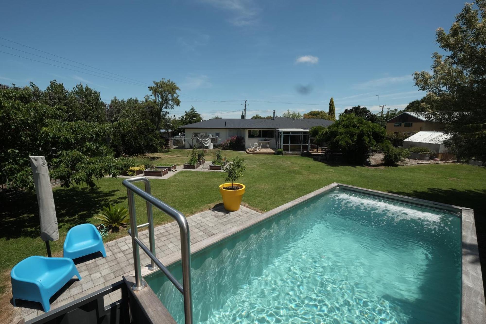 Evendale House Villa Хейстингс Екстериор снимка