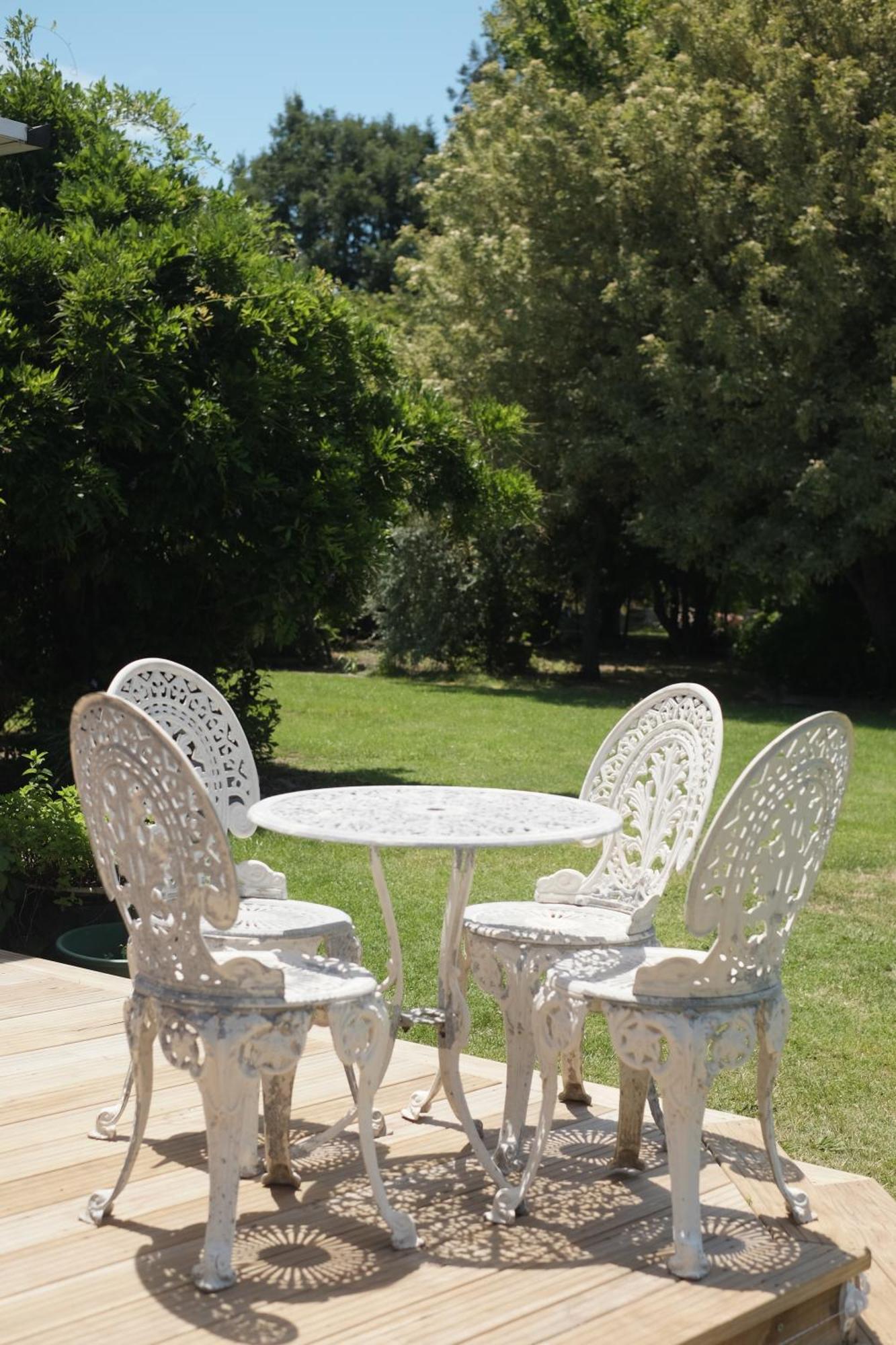 Evendale House Villa Хейстингс Екстериор снимка