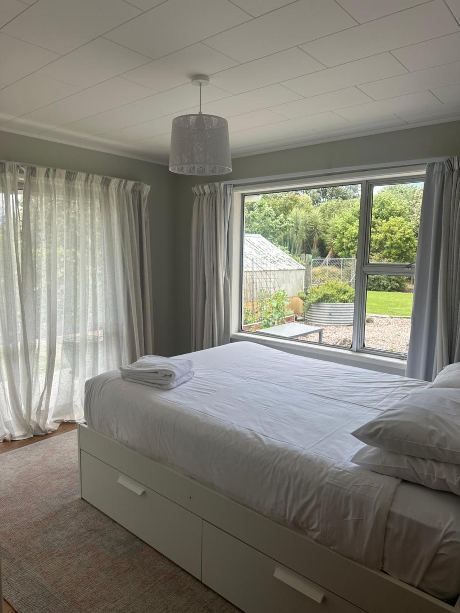 Evendale House Villa Хейстингс Екстериор снимка